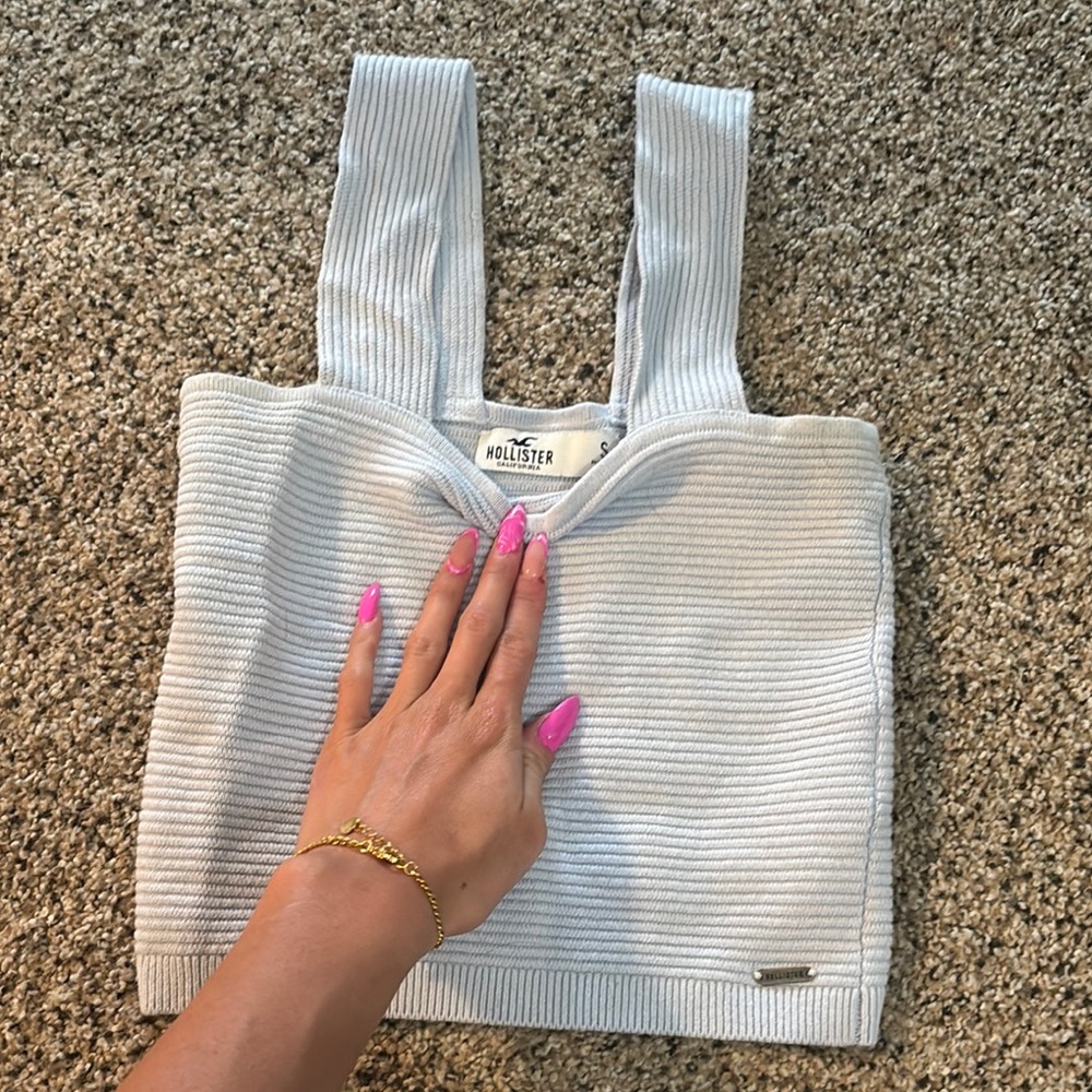 Hollister Women's Tank